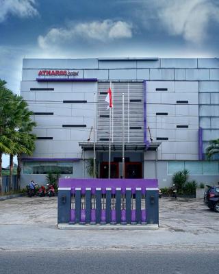 OYO 1477 Athar 88 Hotel