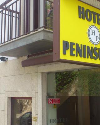 Hotel Peninsular