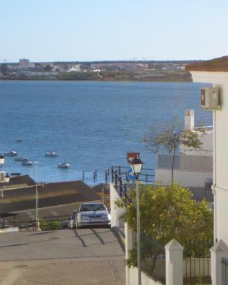 Ayamonte Mirador