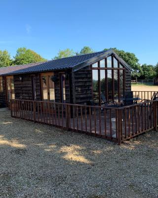 Stable lodge 2 Bedrooms