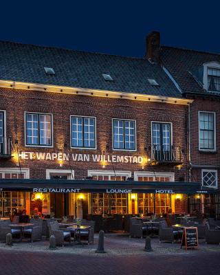 "Het Wapen Van Willemstad"