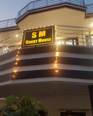 SM Guest House