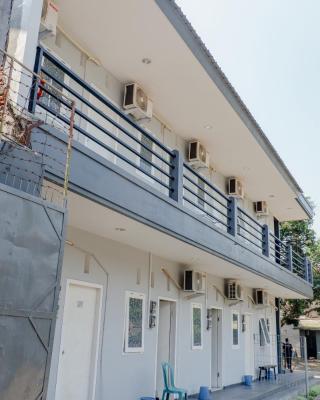 Super OYO Capital O 1176 J3 Residence Syariah