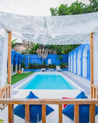 The Panwa Guesthouse, Phuket