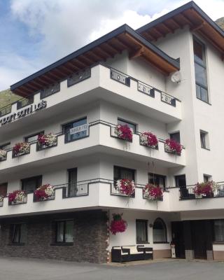 Apart Garni Lais