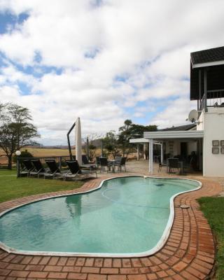 Dusk to Dawn Guesthouse