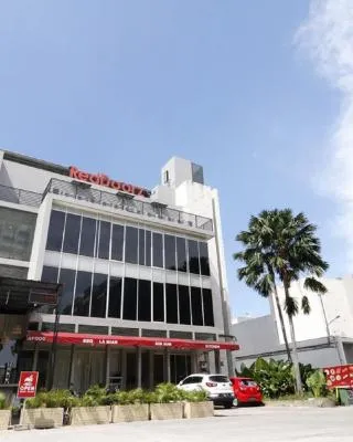 RedDoorz Plus @ Kapuk Business Park