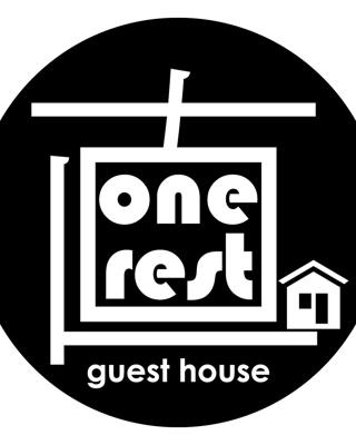 One Rest Private House