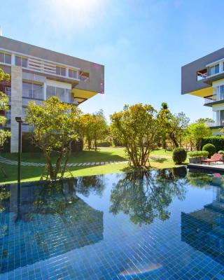 The Gallery Khao Yai Hotel and Residence - SHA Plus