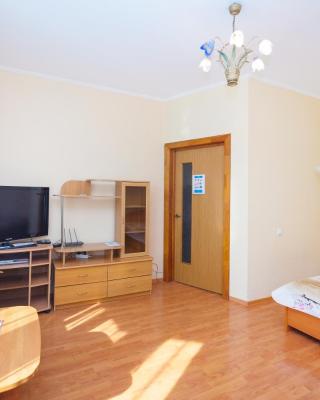 NSK-Kvartirka, Gorskiy Apartment, 67