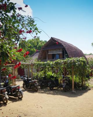 Harry's Ocean House Pacitan