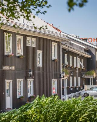 Hotell Funäsdalen