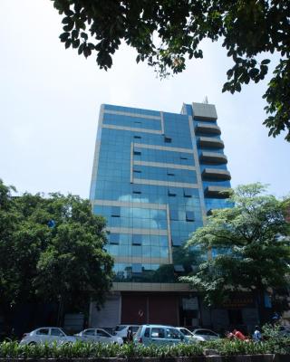 Hotel Grace Galaxy