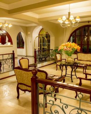 El Cabildo Hotel