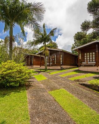 Pousada Recanto São Benedito
