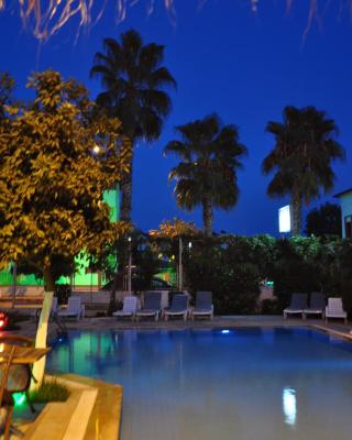 Tuncer Garden Hotel