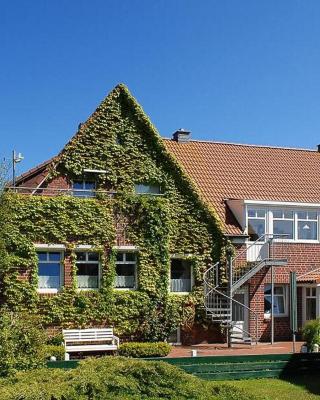 Haus Kiebitznuest - Langeoog