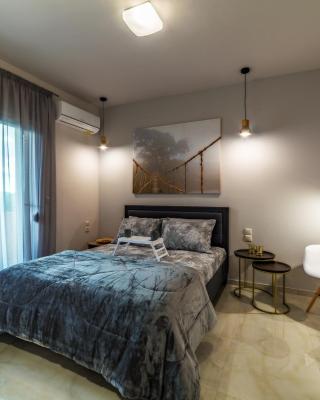 Modern Flat