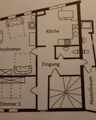 Cricerhaus