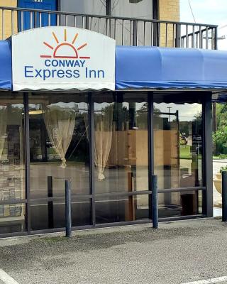 Conway Express Inn
