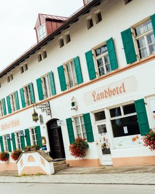 Landgasthof Böck