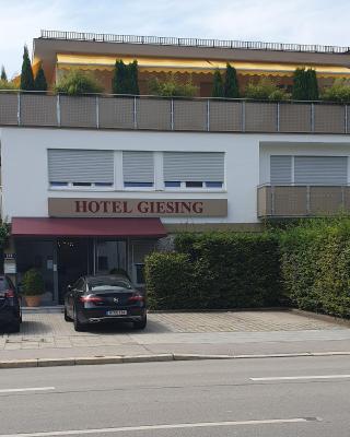 Hotel Giesing