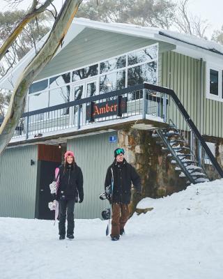 Amber Lodge Mt Buller