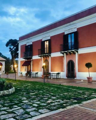Relais Villa Giuliana