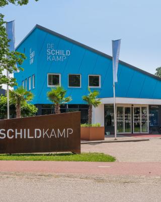 Hotel De Schildkamp