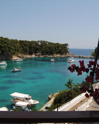 Pension Dimitris