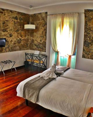 Hotel Rural Triana