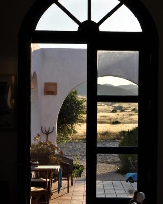 Cortijo el Campillo