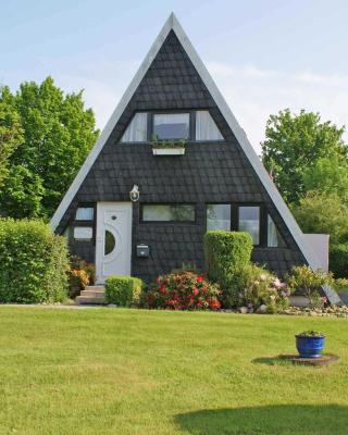 Zeltdachhaus _ strandnah _ extra T