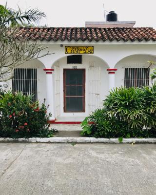 Casa De La Luz - Guesthouse