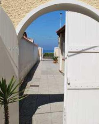 Fantasy House Ischia