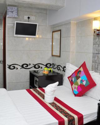 Pearl Premium Guest House(10/F)