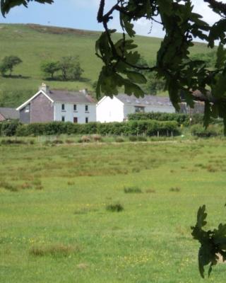 Merlin Cottages