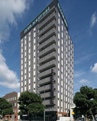 Hotel Route-Inn Toyohashi Ekimae