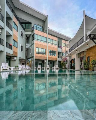 Phuket Airport Place