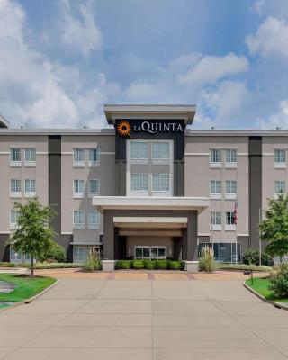 La Quinta by Wyndham Starkville at MSU