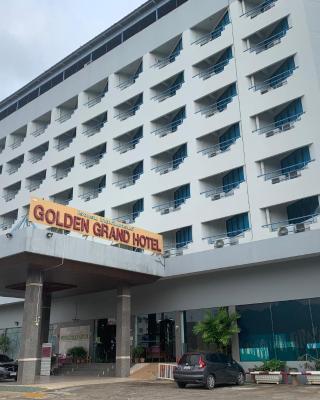 Golden Grand Hotel SHA