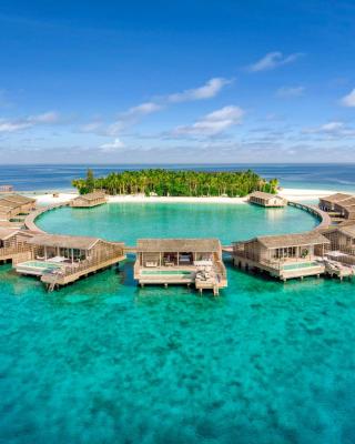 Kudadoo Maldives Private Island – Luxury All inclusive