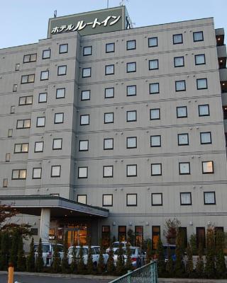 Hotel Route-Inn Fukui Owada