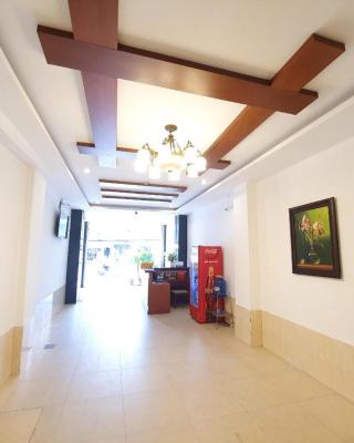 Khách sạn Trường Sơn