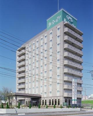 Hotel Route-Inn Shibukawa