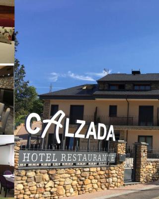 Hotel Calzada