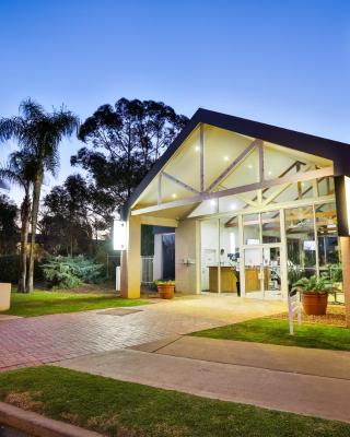 Mildura Inlander Resort