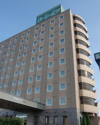 Hotel Route-Inn Oyama