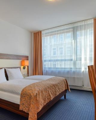 Centro Hotel Braunschweig City, Trademark Collection by Wyndham