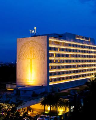 Taj Coromandel